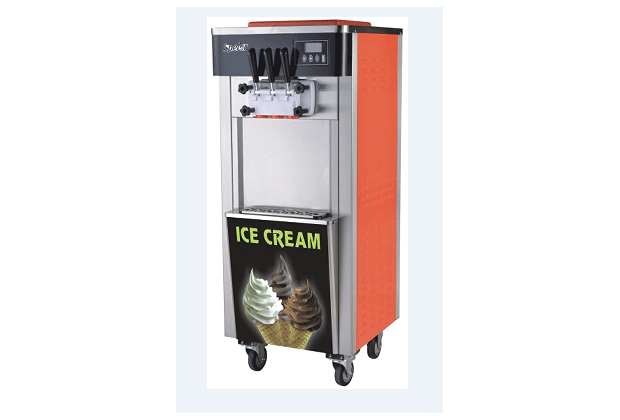 ICE CREAM MACHINE BQL-688