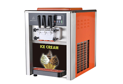 ICE CREAM MACHINE BQL-818T