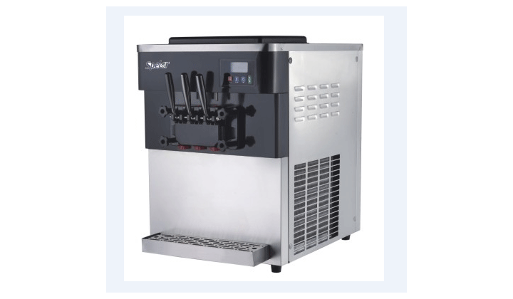 ICE CREAM MACHINE BQL-818TB