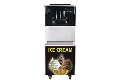 ICE CREAM MACHINE BQL-825B