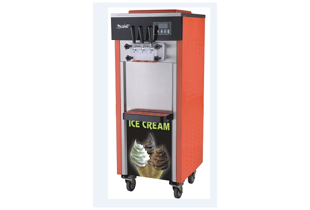 ICE CREAM MACHINE BQL-825C