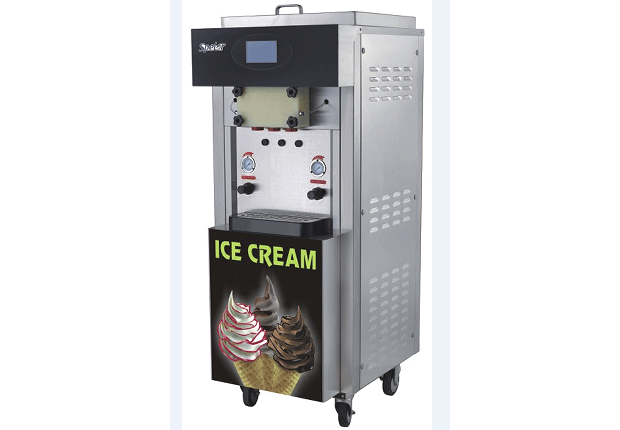 ICE CREAM MACHINE BQL-832B
