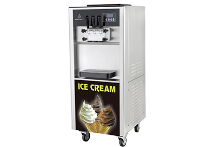 ICE CREAM MACHINE BQL-850