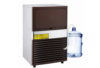ICE MACHINE CX-50A