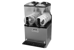 X-300 Slush machine