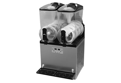 X-300 Slush machine