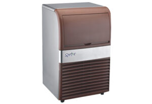ICE MACHINE ZB-120C