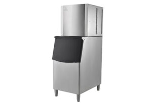 ICE MACHINE ZB-300A