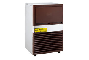 ICE MACHINE ZB-50A