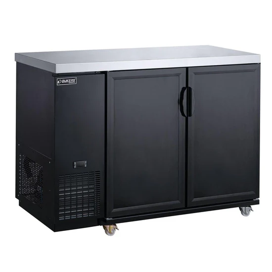 Bar Coolers