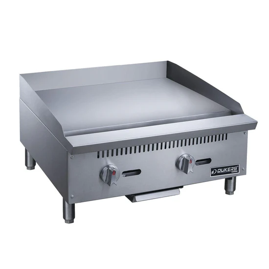Griddles