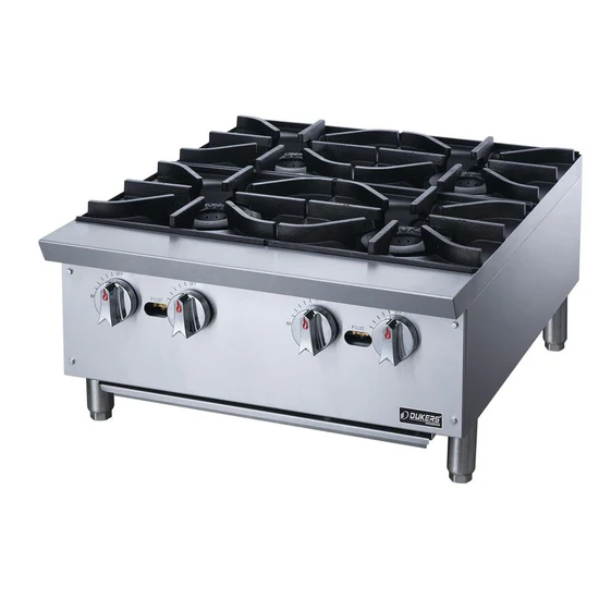Hot Plates